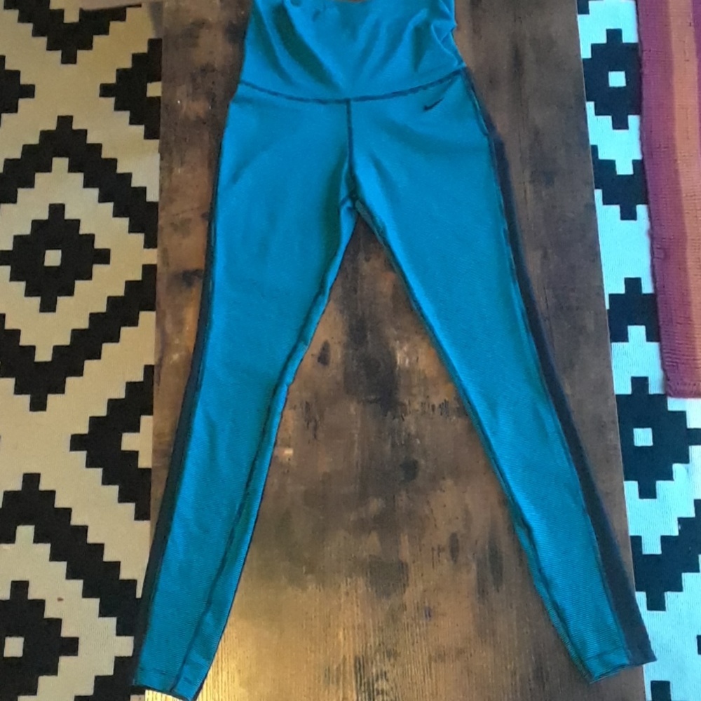 Women's training tights